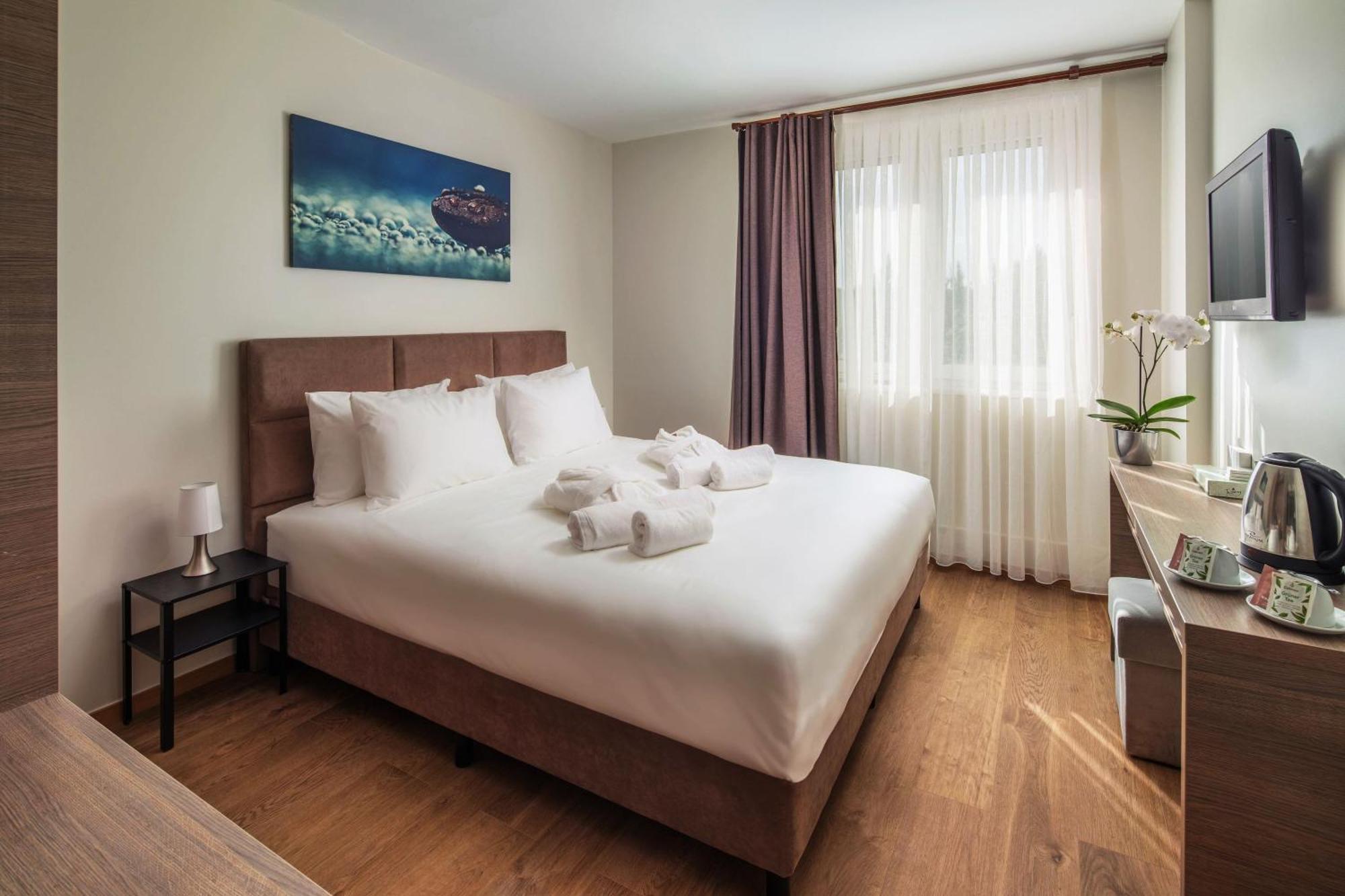 Vitta Hotel Superior Budapest Ngoại thất bức ảnh