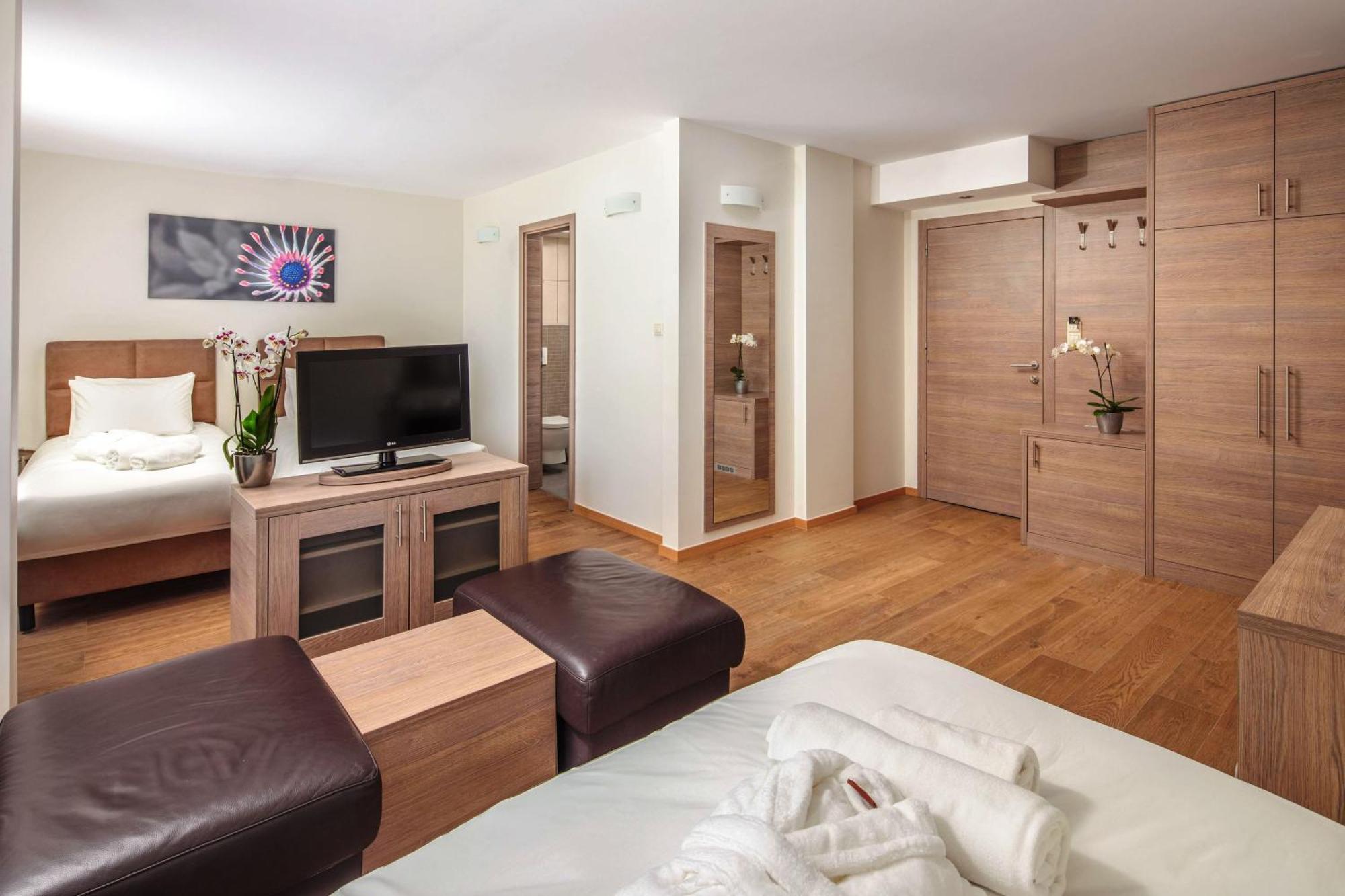Vitta Hotel Superior Budapest Ngoại thất bức ảnh