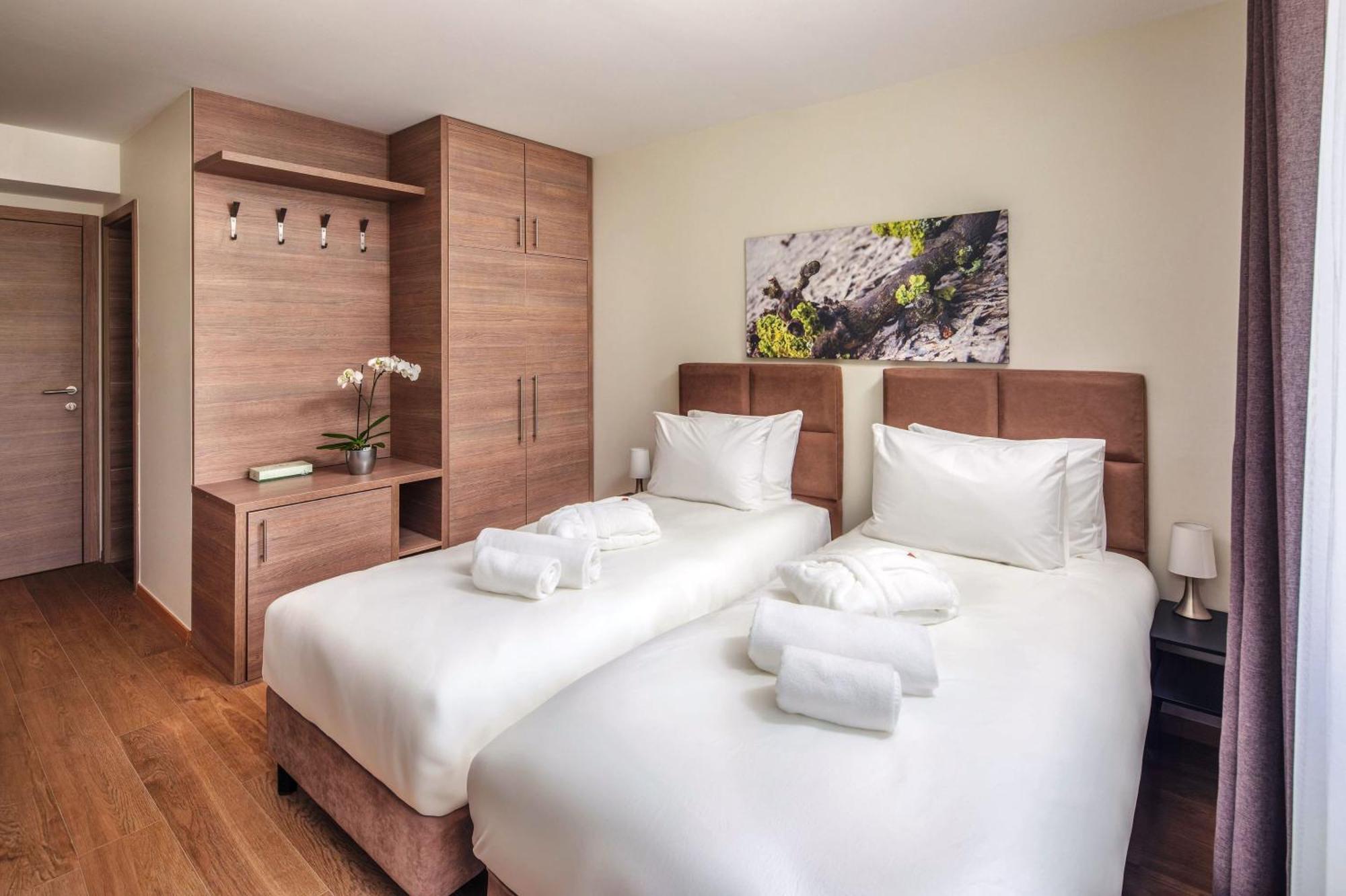 Vitta Hotel Superior Budapest Ngoại thất bức ảnh