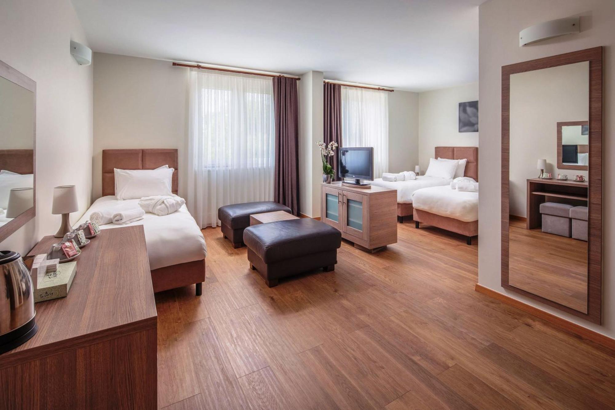 Vitta Hotel Superior Budapest Ngoại thất bức ảnh