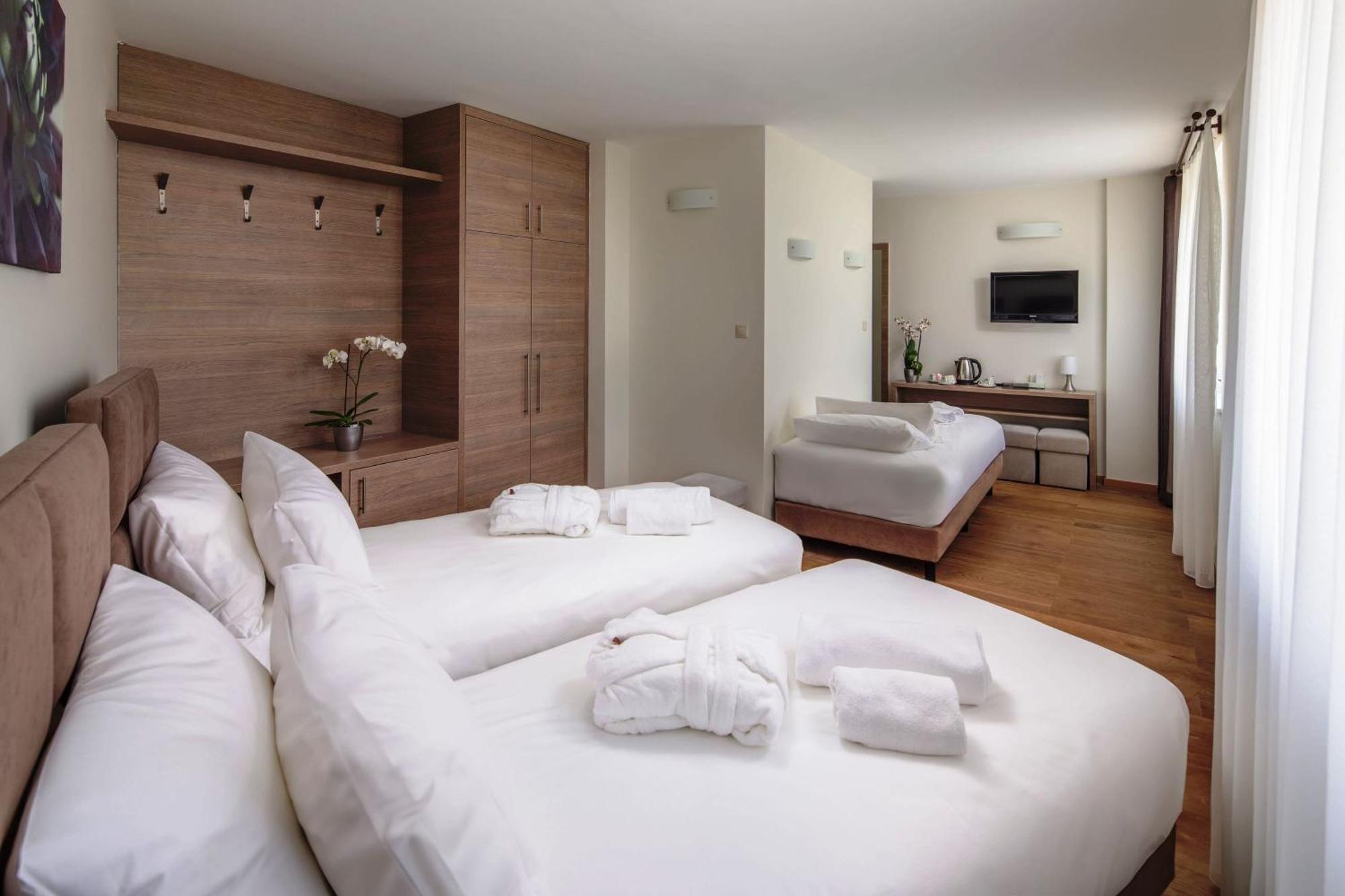 Vitta Hotel Superior Budapest Ngoại thất bức ảnh