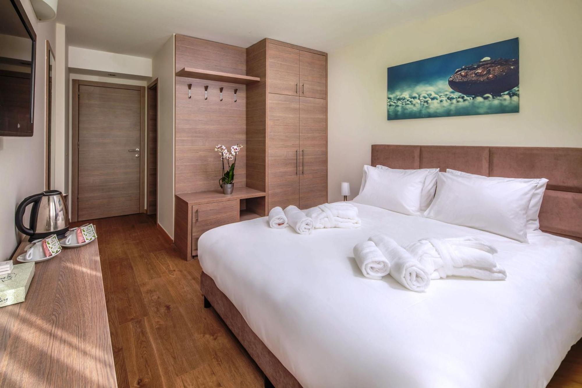 Vitta Hotel Superior Budapest Ngoại thất bức ảnh