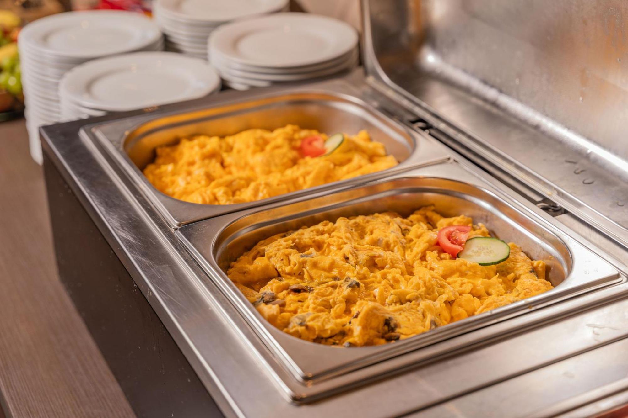 Vitta Hotel Superior Budapest Ngoại thất bức ảnh