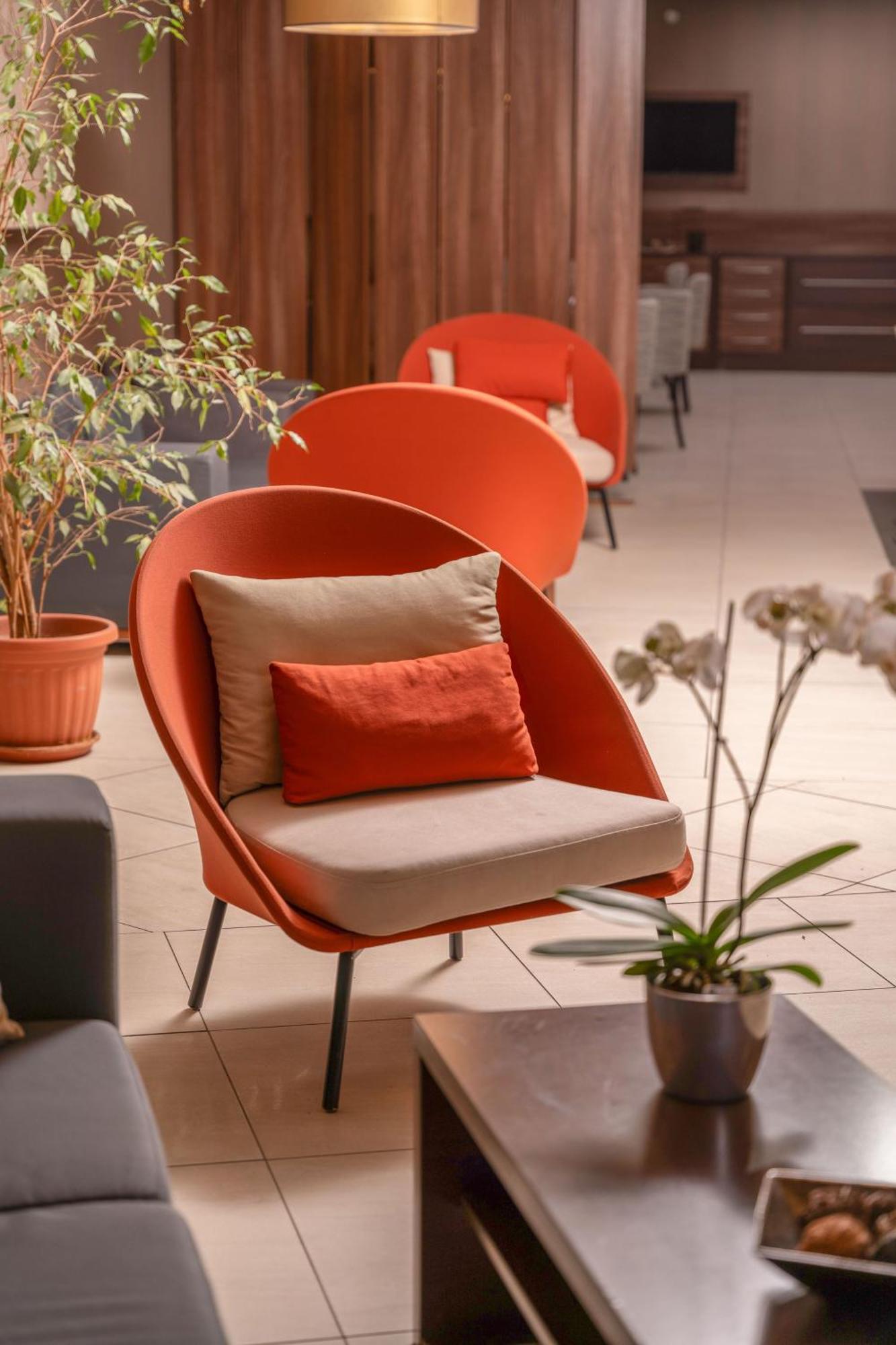 Vitta Hotel Superior Budapest Ngoại thất bức ảnh