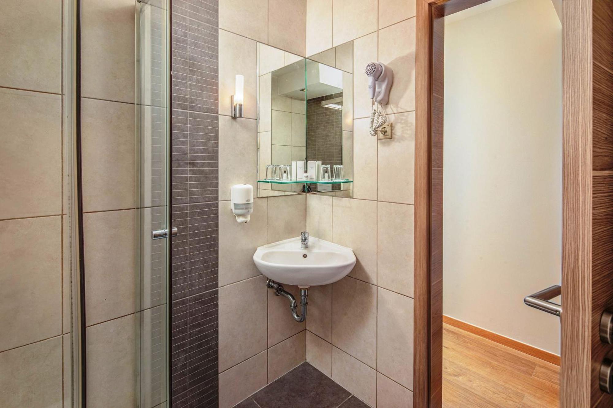 Vitta Hotel Superior Budapest Ngoại thất bức ảnh