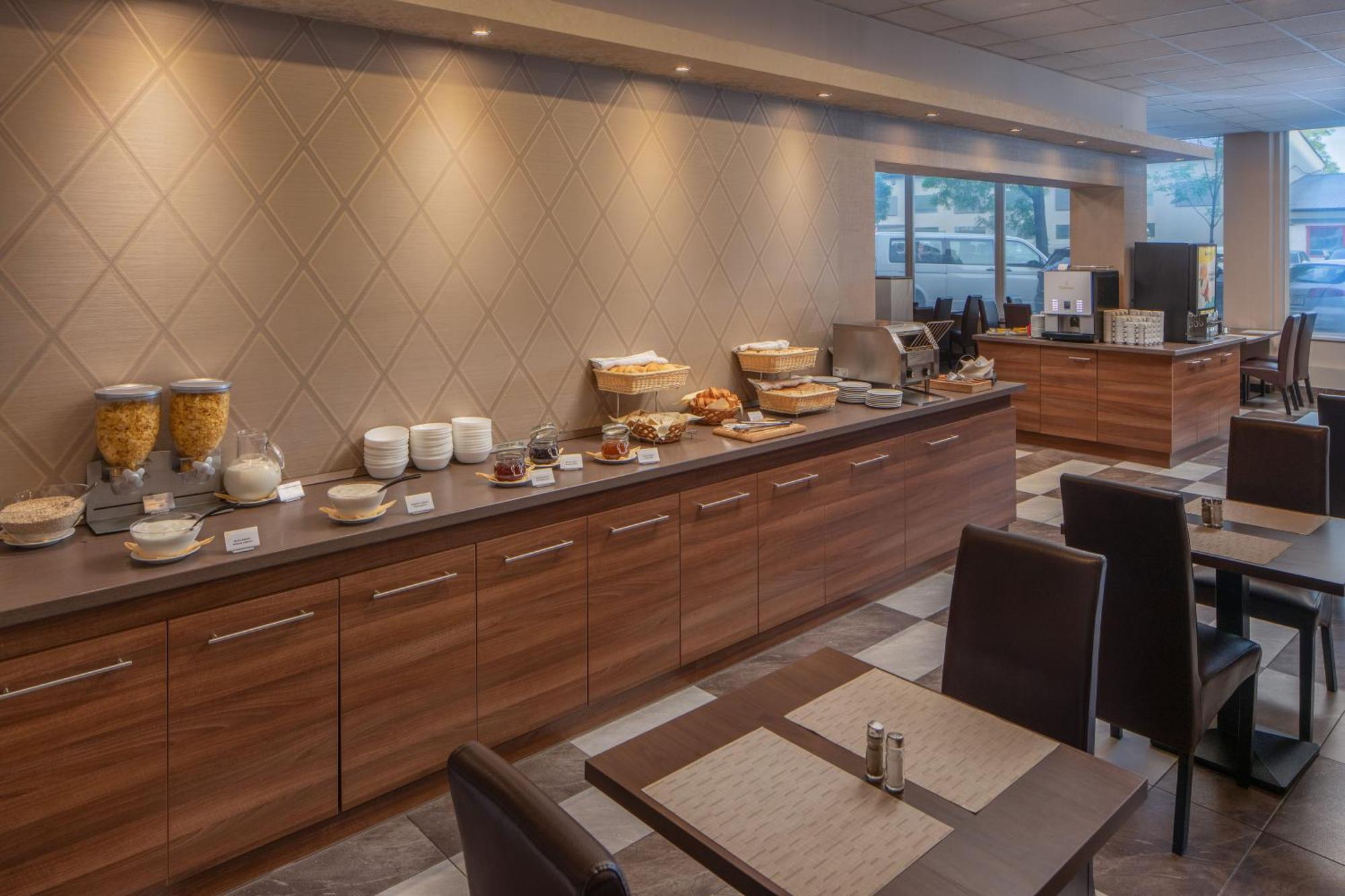 Vitta Hotel Superior Budapest Ngoại thất bức ảnh