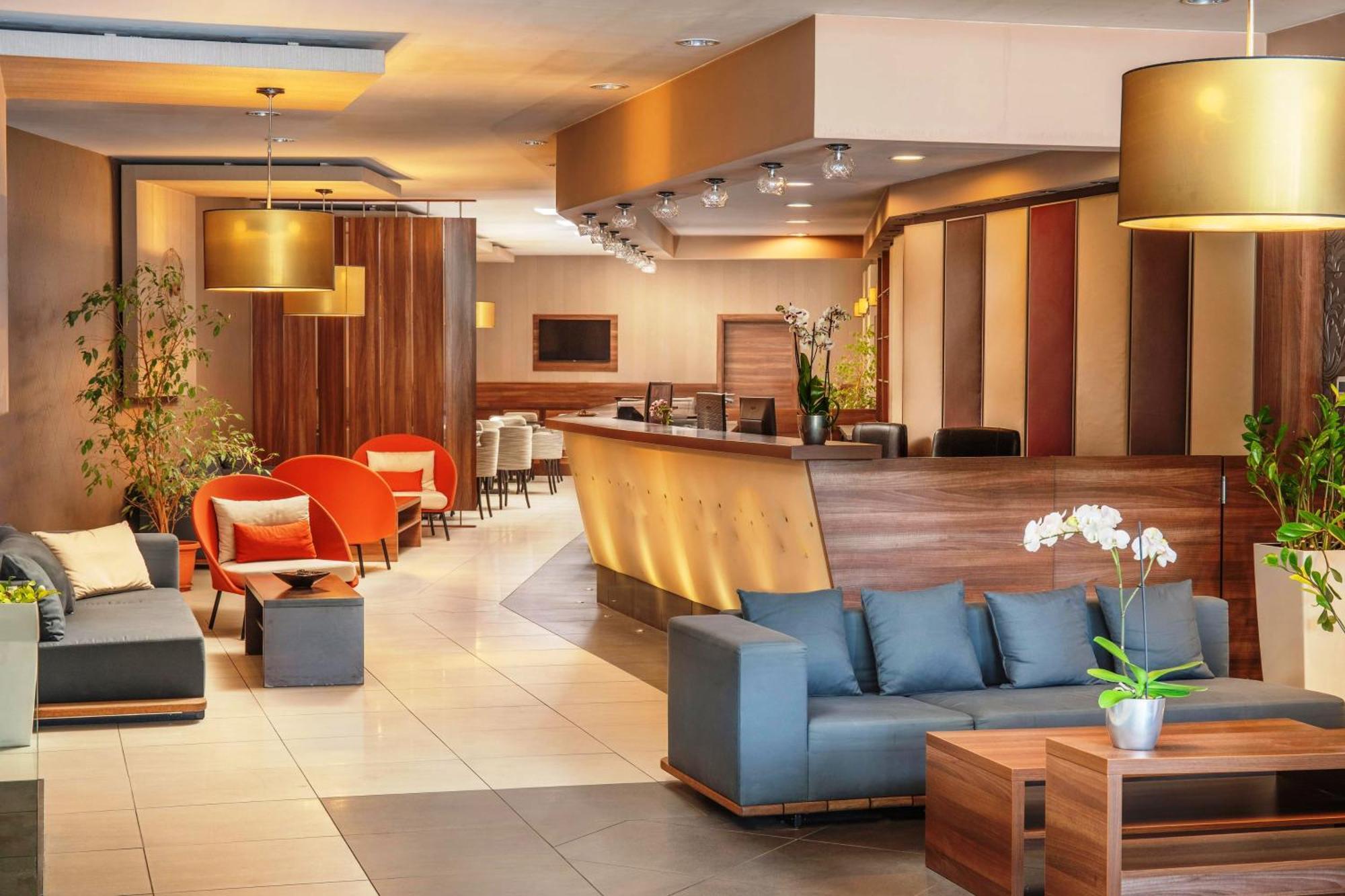 Vitta Hotel Superior Budapest Ngoại thất bức ảnh