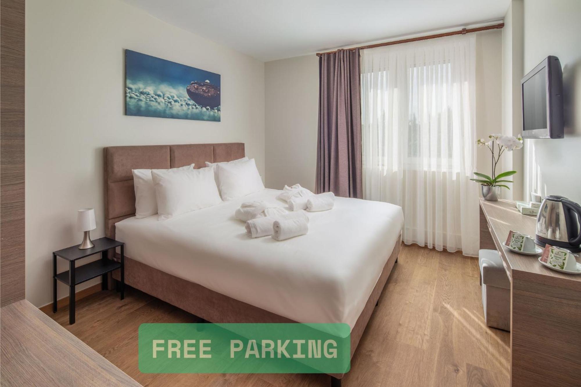 Vitta Hotel Superior Budapest Ngoại thất bức ảnh